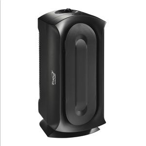 Hamilton Beach True Air Filter Black air purifier